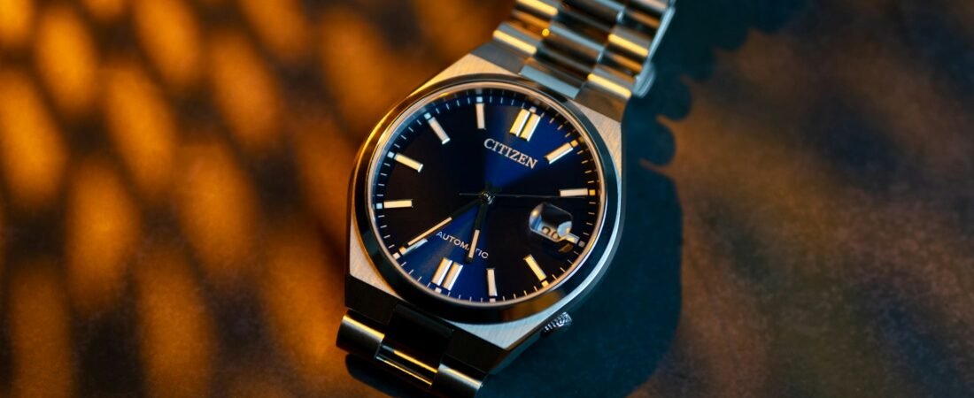 I 7 migliori orologi di lusso accessibile sotto i 1.000€